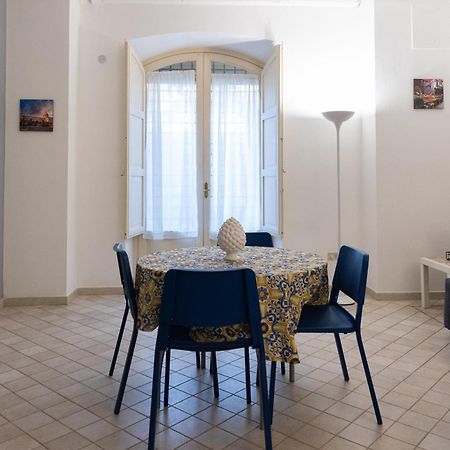 Dimora Artale In Cattedrale Διαμέρισμα Παλέρμο Εξωτερικό φωτογραφία