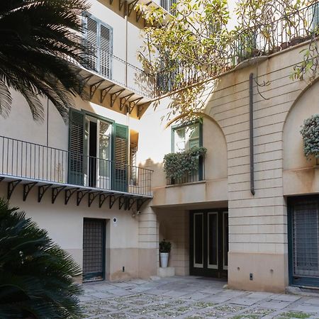 Dimora Artale In Cattedrale Διαμέρισμα Παλέρμο Εξωτερικό φωτογραφία